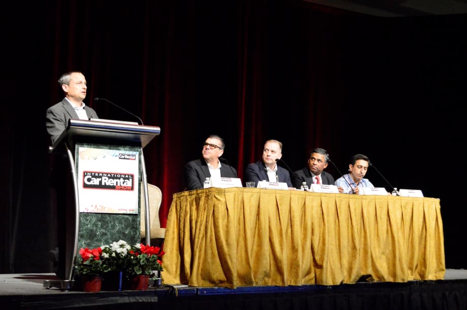 Former Head of NY Taxi and Limo Commission to Deliver Closing Keynote at ICRS