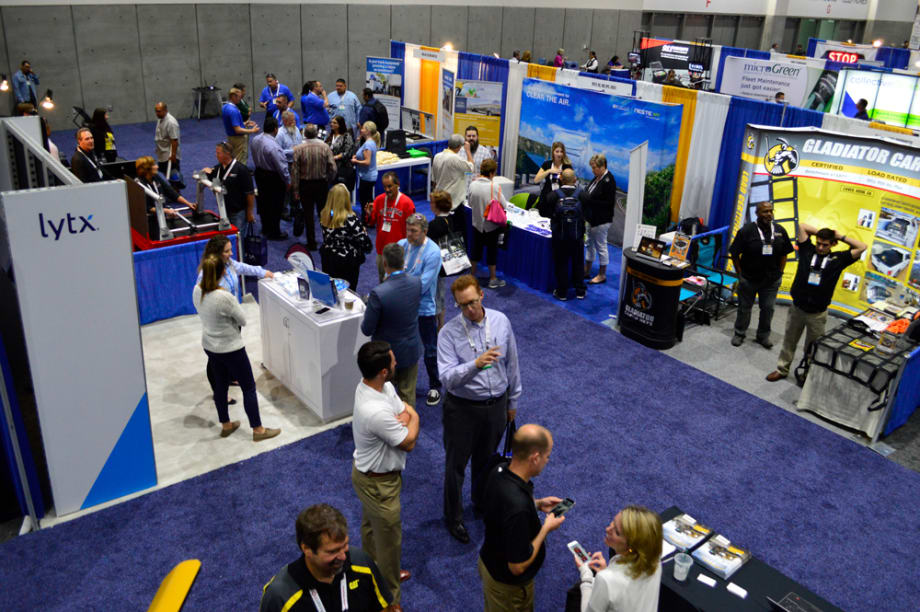 Be a Part of a Record-Breaking 2023 GFX