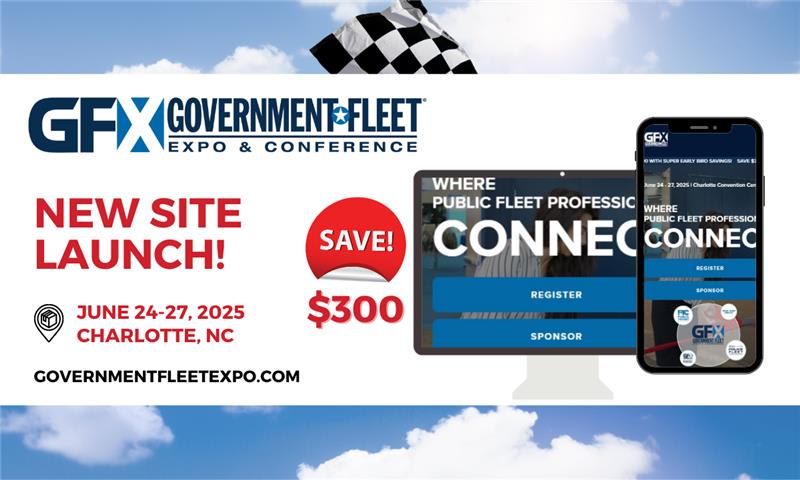 GFX 2025 Registration: Take Advantage of Early Bird Savings