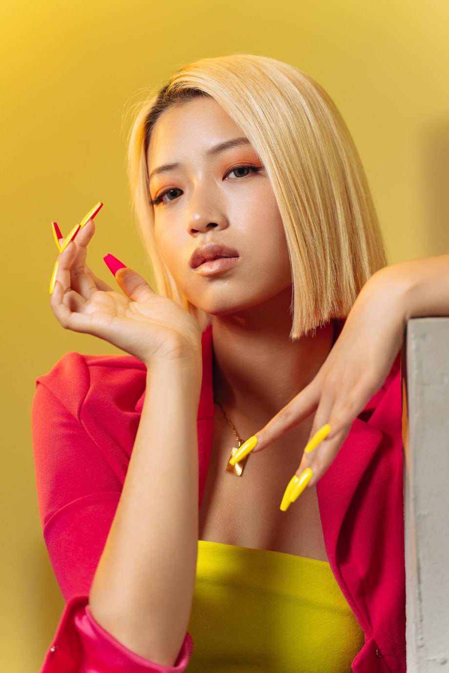 Aprés Nail Makes Peekaboo Trend a Breeze