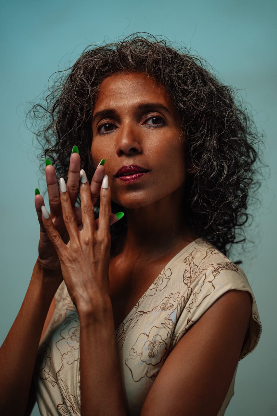 Aprés Nail Makes Peekaboo Trend a Breeze