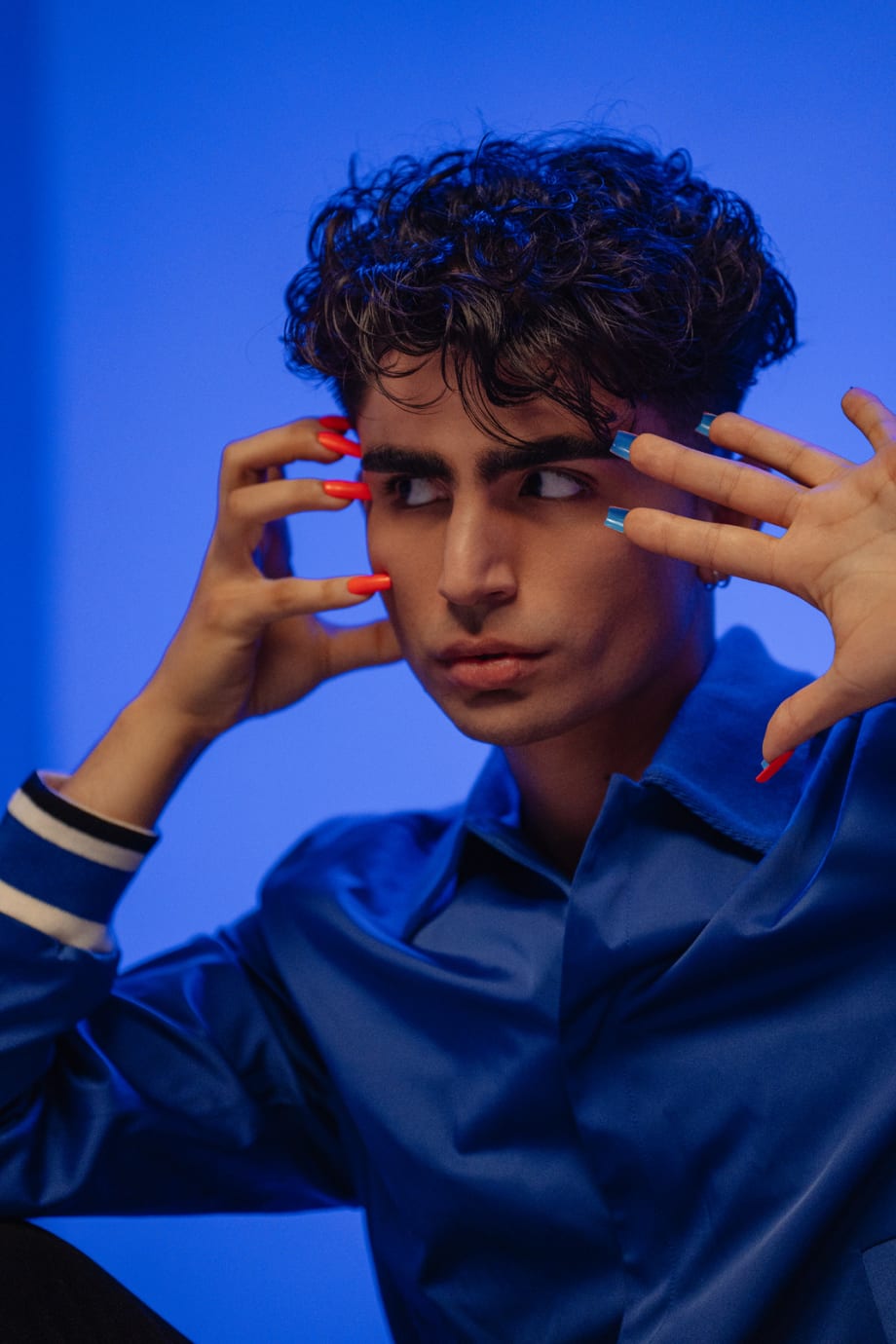 Aprés Nail Makes Peekaboo Trend a Breeze