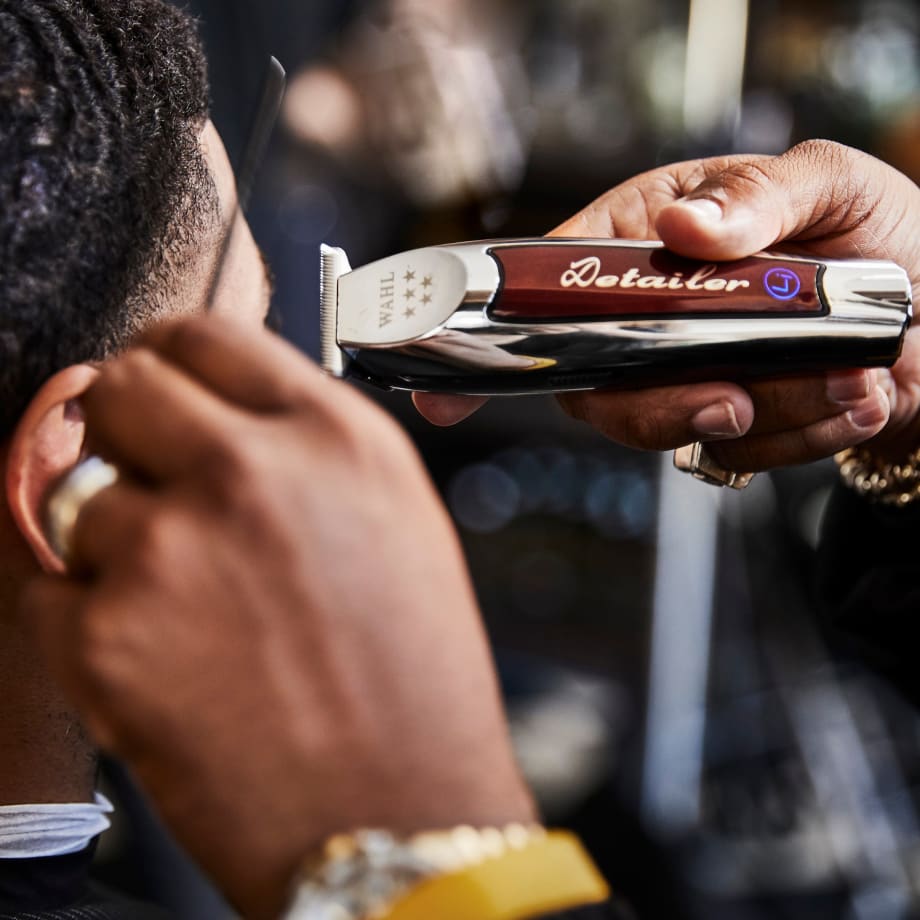 Wahl Professional Launches New Cordless Detailer Li