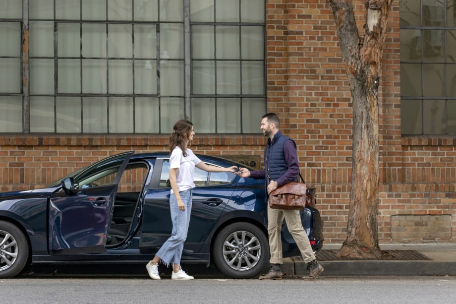 Kyte’s On-Demand Car Delivery Launches in Atlanta
