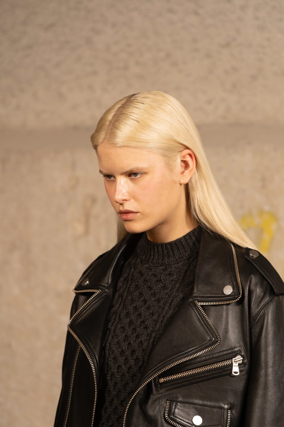Get These Oribe Looks from New York Fashion Week A/W 2024