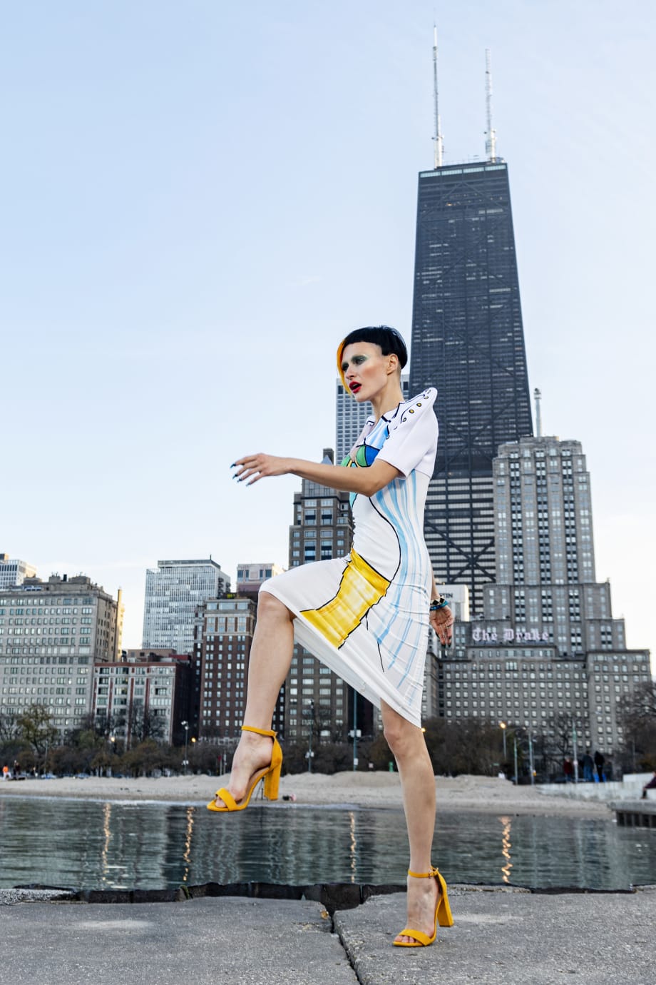 Ulta Beauty and America's Beauty Show Celebrate Hometown Pride