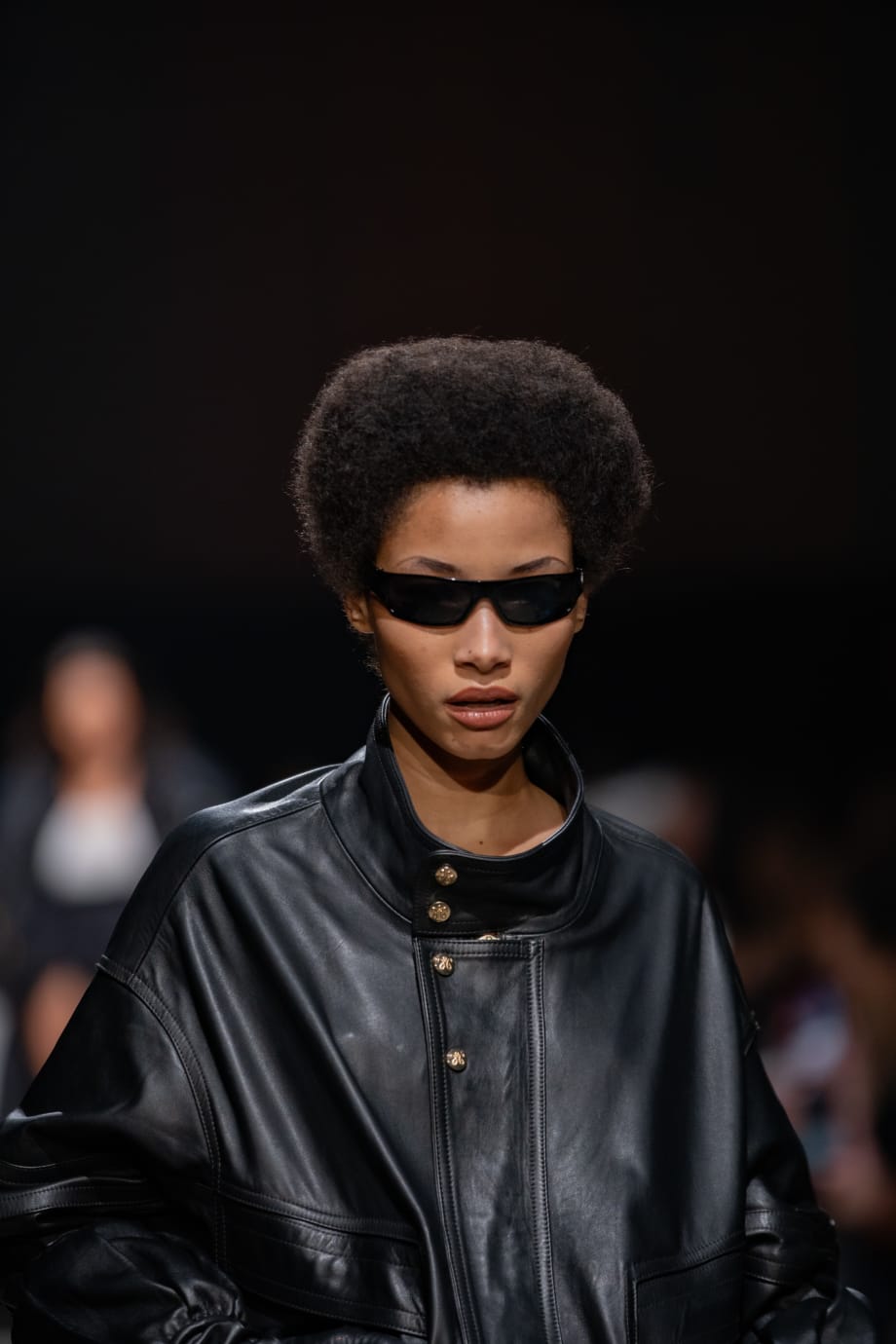 Get These Oribe Looks from New York Fashion Week A/W 2024