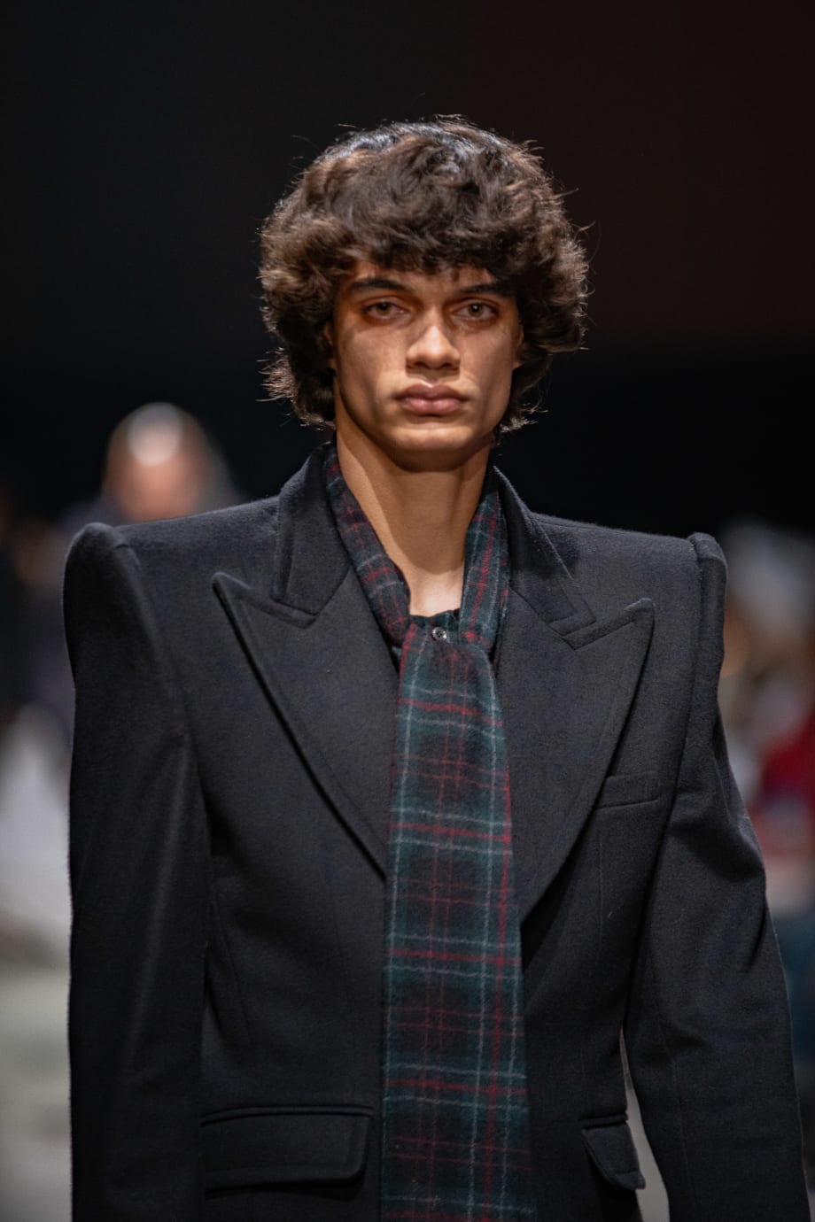 Get These Oribe Looks from New York Fashion Week A/W 2024