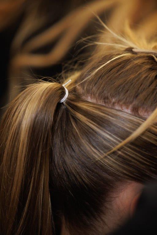 NYFW Get the Look: Sola Salons Creates Alice & Olivia’s Spring/Summer 25 Runway Hairstyles