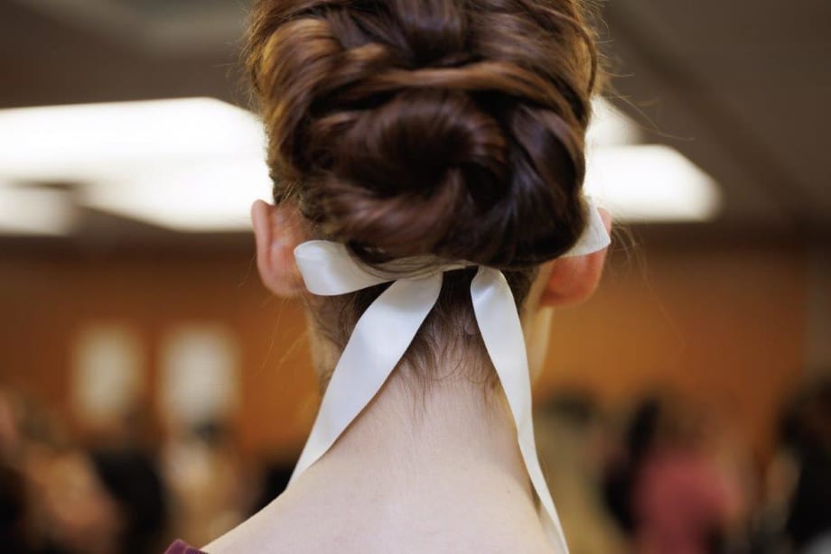 NYFW Get the Look: Sola Salons Creates Alice & Olivia’s Spring/Summer 25 Runway Hairstyles