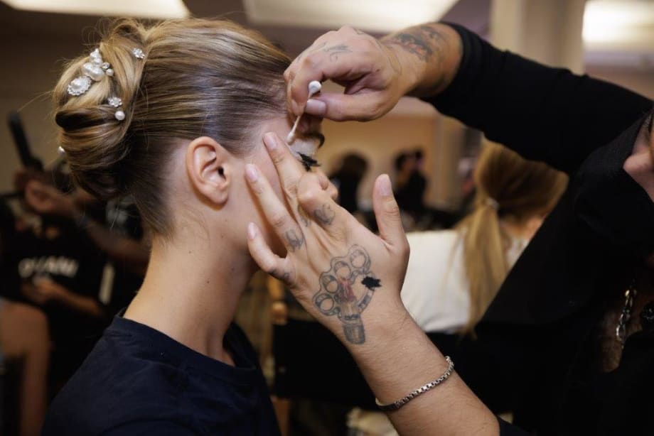 NYFW Get the Look: Sola Salons Creates Alice & Olivia’s Spring/Summer 25 Runway Hairstyles