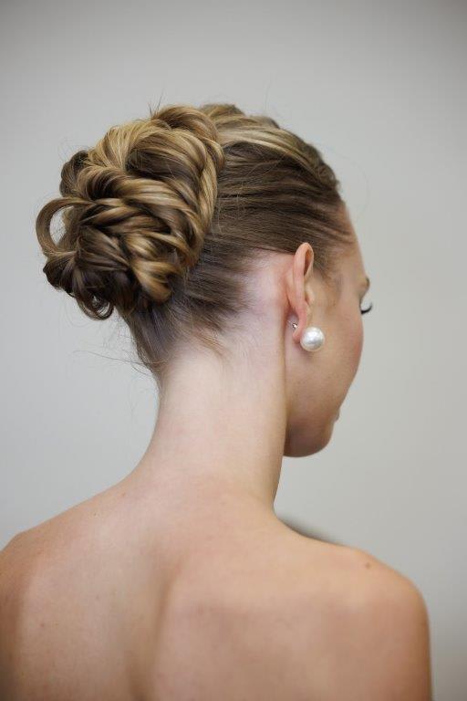 NYFW Get the Look: Sola Salons Creates Alice & Olivia’s Spring/Summer 25 Runway Hairstyles