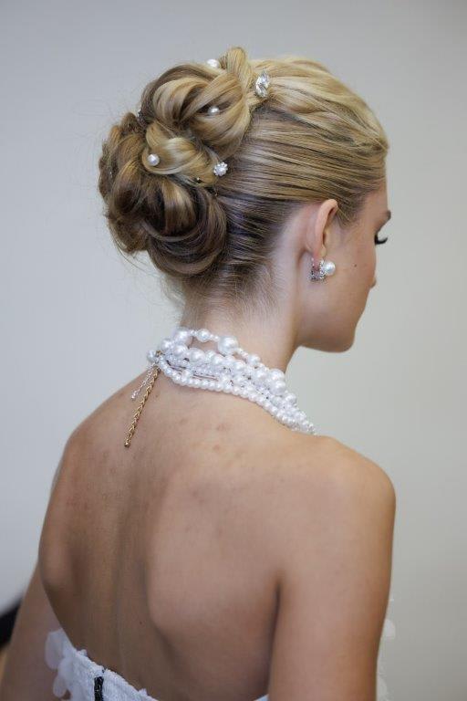 NYFW Get the Look: Sola Salons Creates Alice & Olivia’s Spring/Summer 25 Runway Hairstyles