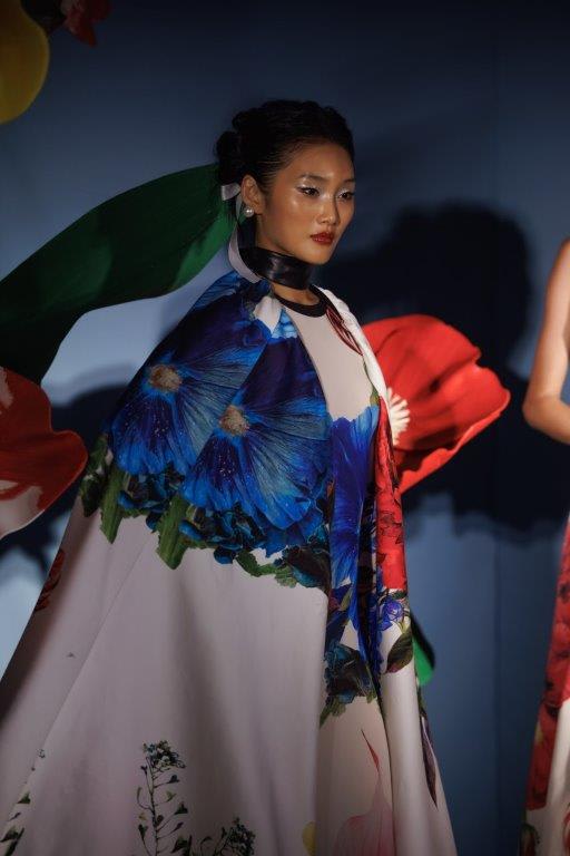NYFW Get the Look: Sola Salons Creates Alice & Olivia’s Spring/Summer 25 Runway Hairstyles