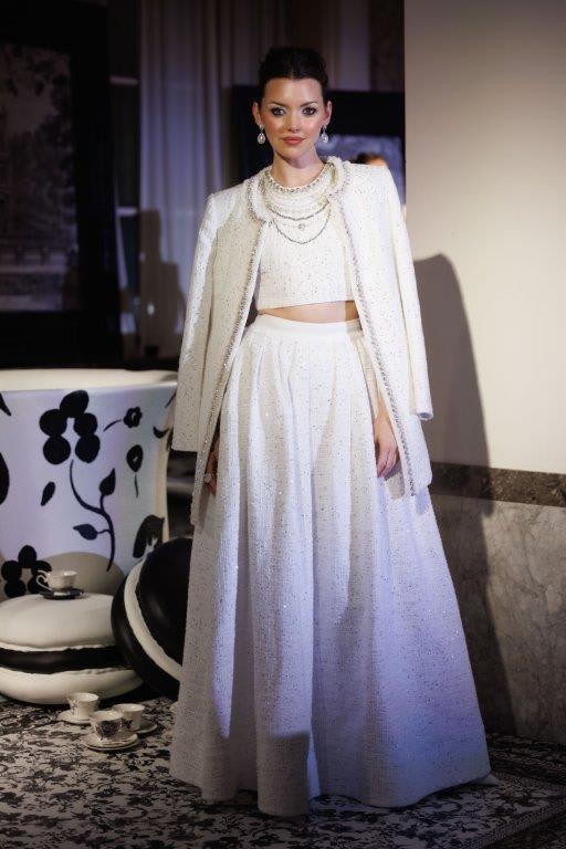 NYFW Get the Look: Sola Salons Creates Alice & Olivia’s Spring/Summer 25 Runway Hairstyles