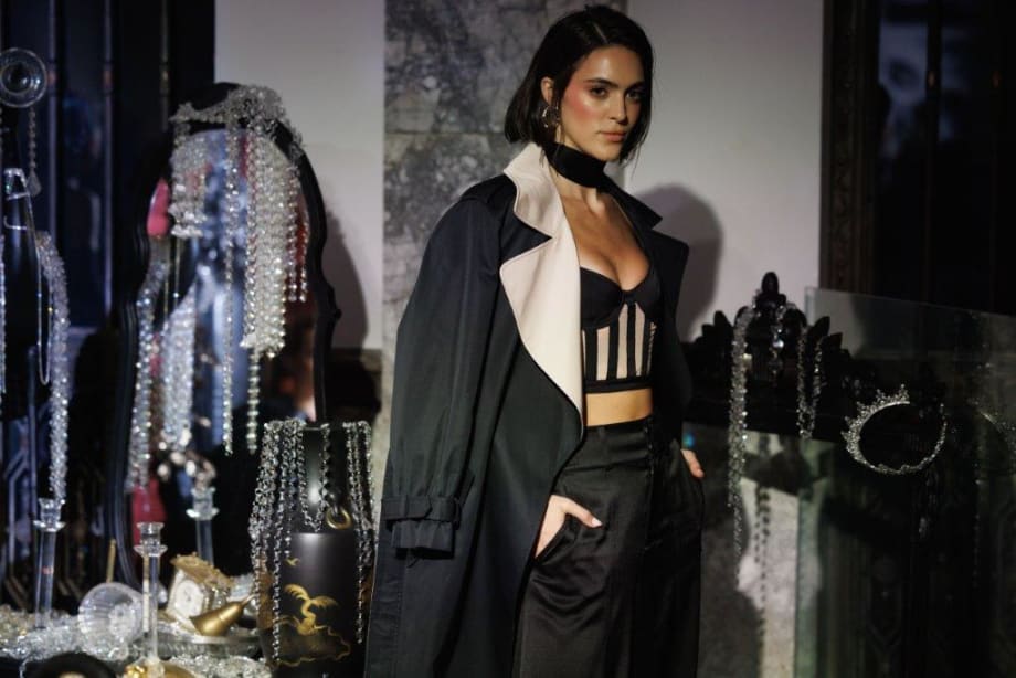 NYFW Get the Look: Sola Salons Creates Alice & Olivia’s Spring/Summer 25 Runway Hairstyles
