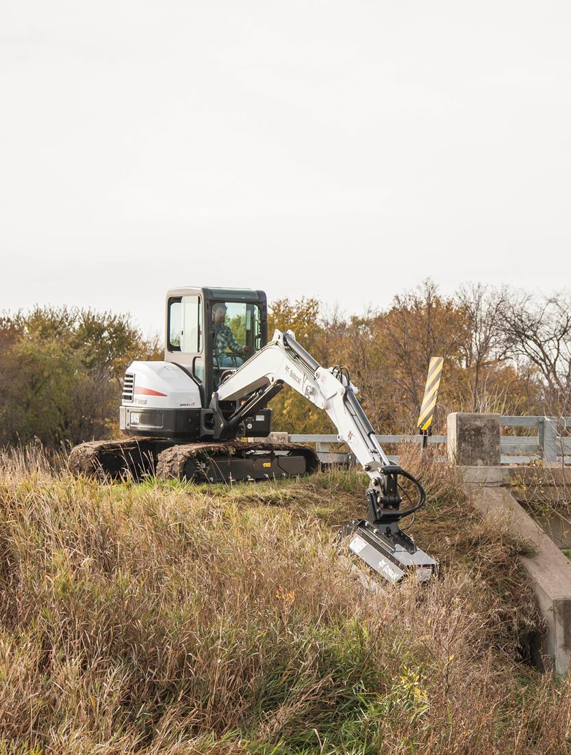 JMC USA 90 Magnetic-Based Drill