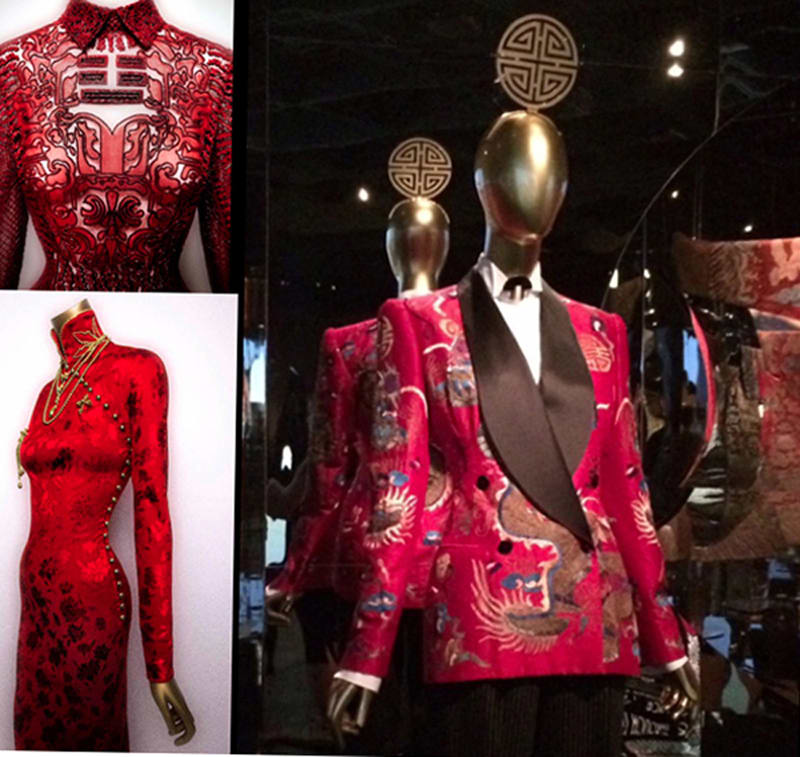 China Fashion Alert