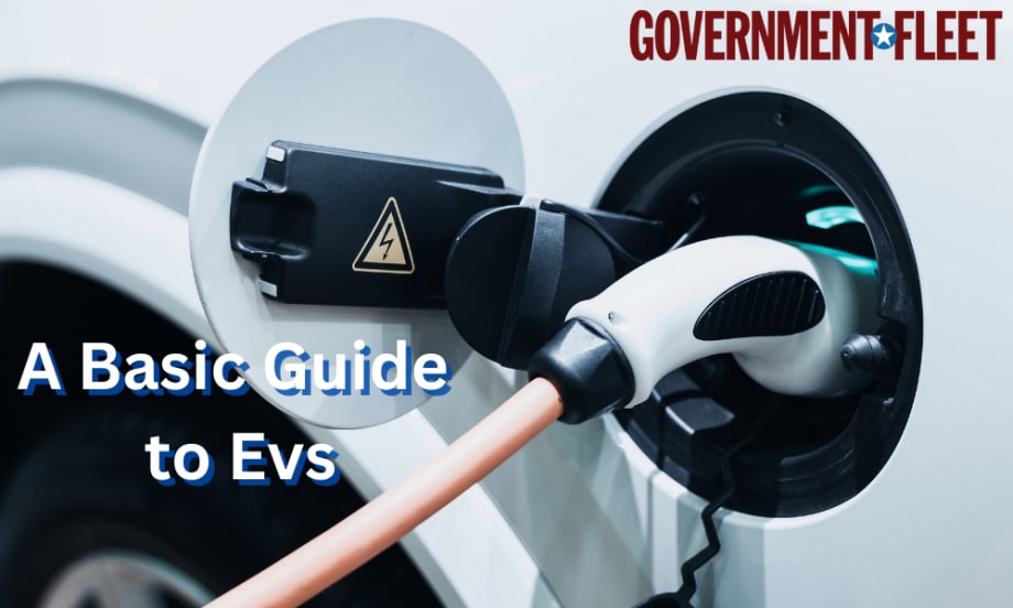Navigating the Switch to EVs: A Basic Guide