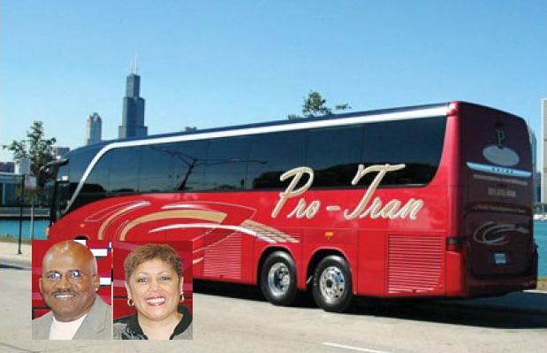 Innovative Operator Profile: Focusing on the Driver