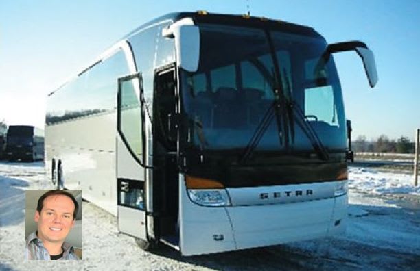 Innovative Operator Profile: Expanding Business