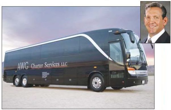 Innovative Operator Profile: Catering to the Elite Crowd