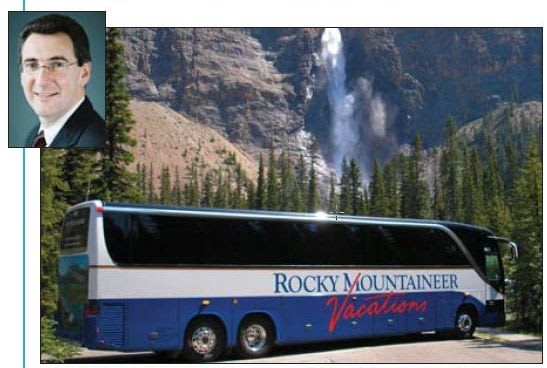 Innovative Operator Profile: Setting Sights High for Customers