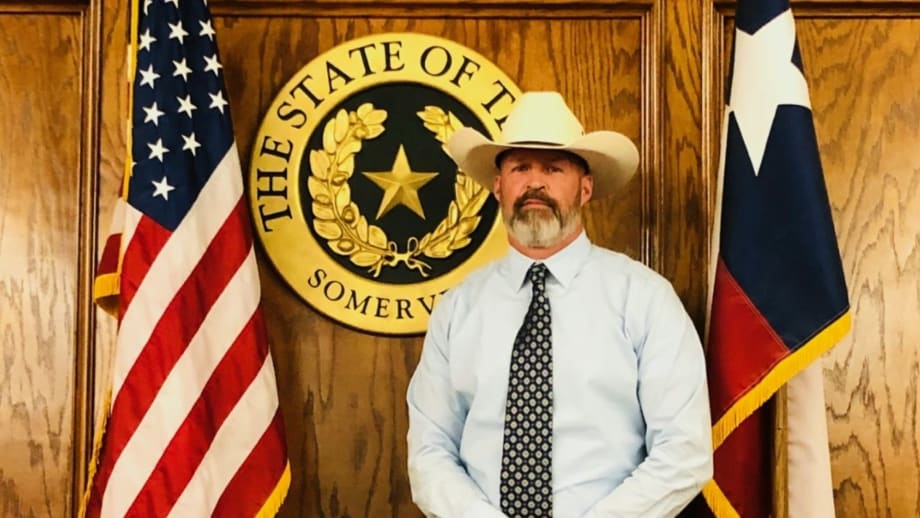 Texas Sheriff’s Sergeant Killed in Wednesday Crash