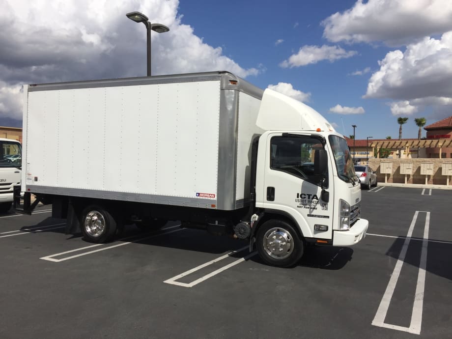 Medium-Duty Orders Rebound in August