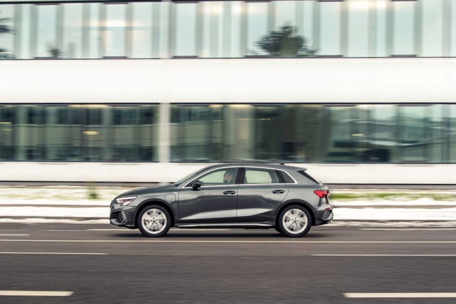 Audi Releases 2024 Model Prices, Updates Tech Amenities