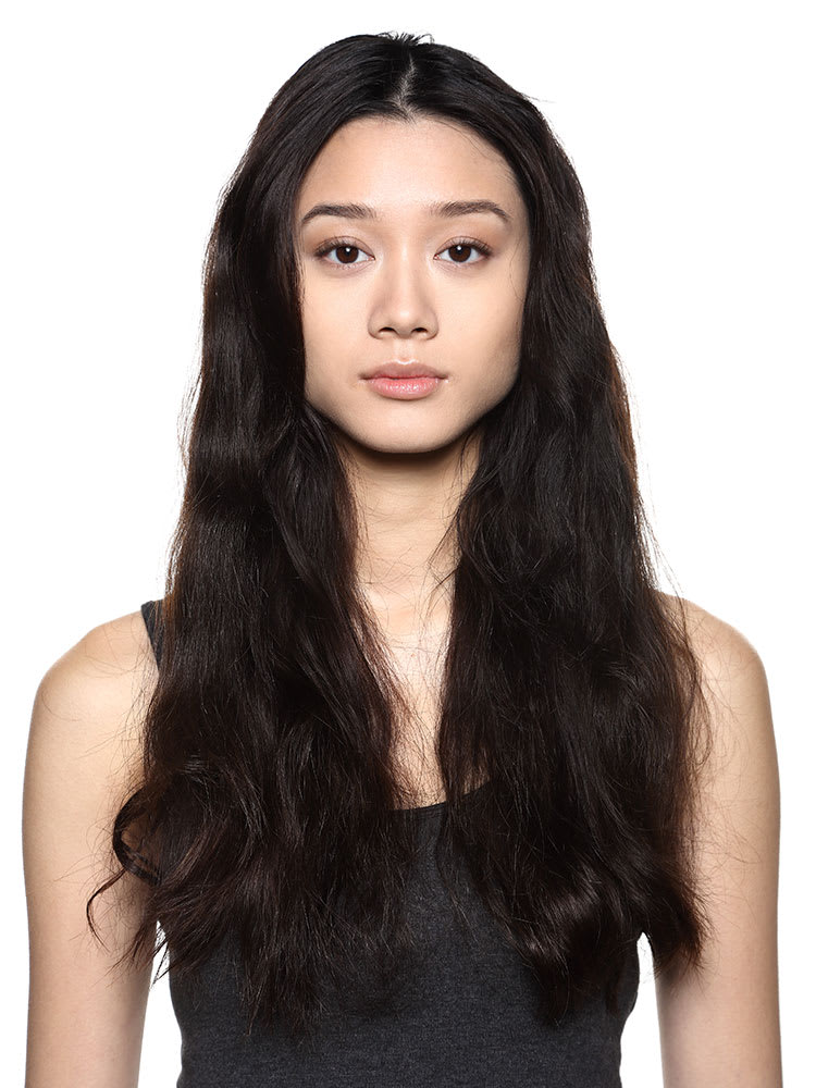 COUTURE COLOR: KeraSilk Control and TopChic Shine Formula