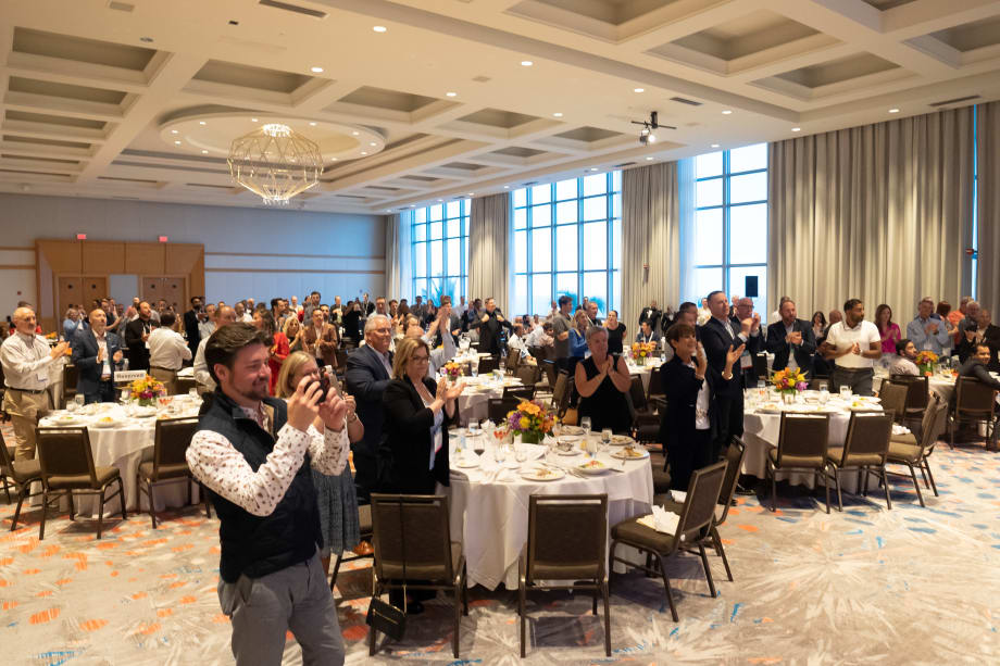2022 Global Fleet Award Winners Announced at Global Fleet Conference