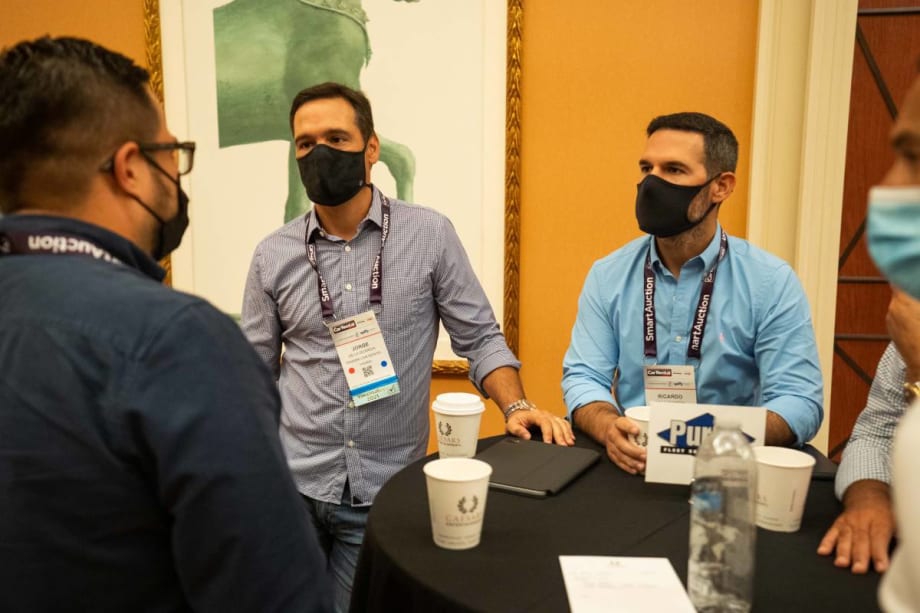 2022 ICRS Welcomes New Operators