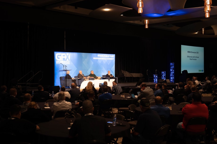 10 Things to Know About GFX 2024