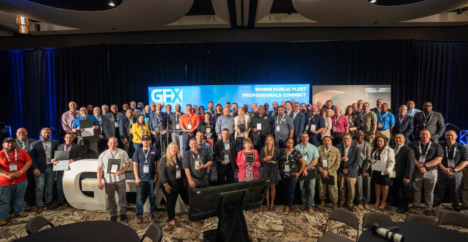 Here are the Rankings for the 2023 Leading Fleets