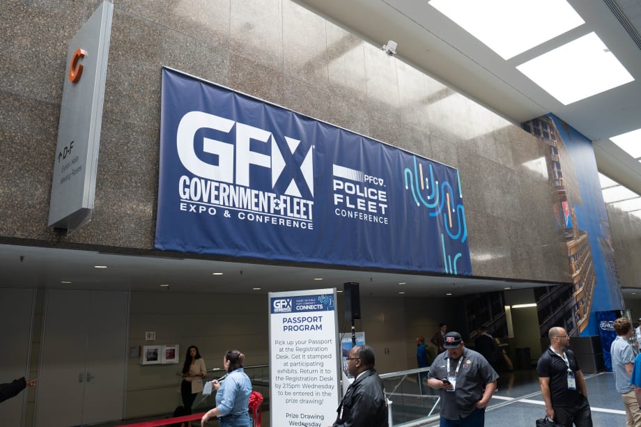 GFX 2024 Drives Learning with All-New Public Transit Track