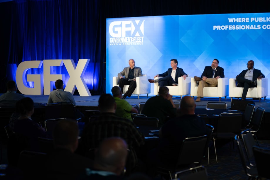 Then & Now: A GFX History