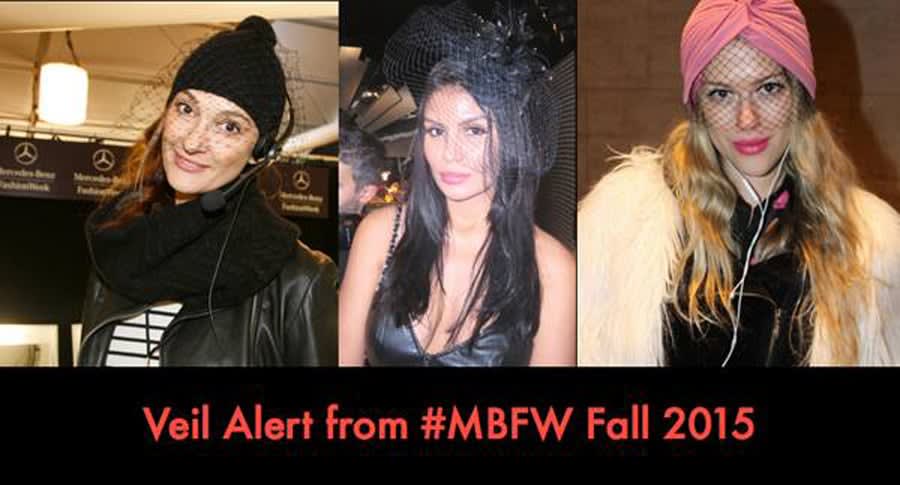 Fab Fashionistas: Trends Seen at Fashion Week
