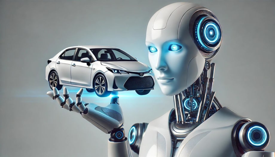 Survey Finds 83% of Fleets Say AI is the Future of Safety