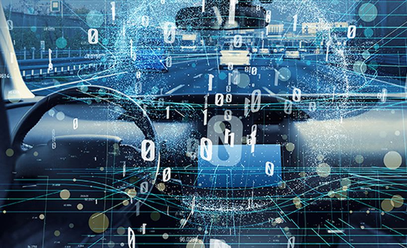 Driver Assistance Systems Need Common Naming: AAA