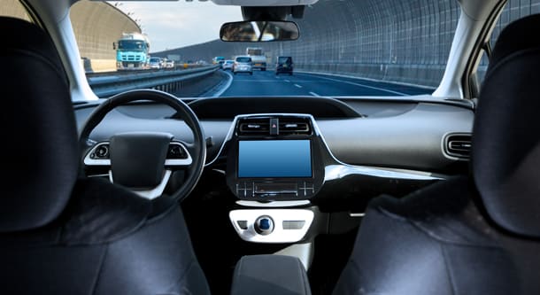 Crashes Shake Faith in Driverless Vehicles: AAA