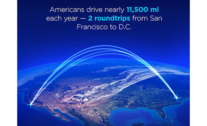 AAA Quantifies Overall Driving Risk