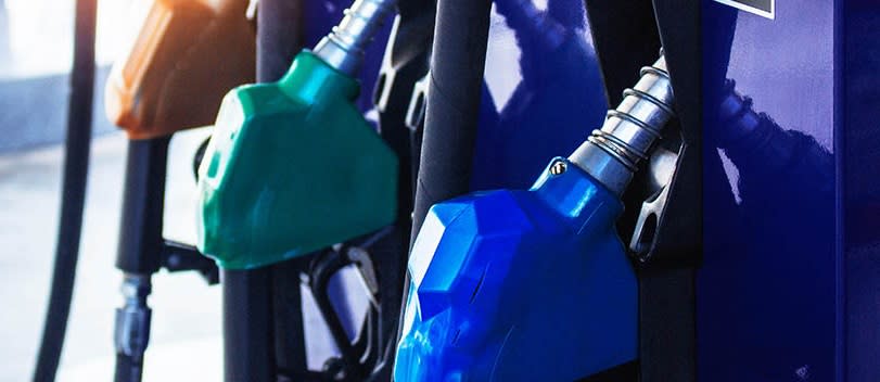 National Average Gas Prices Highest in 10 Months