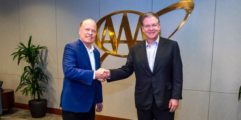 Hertz and AAA Extend Partnership to Offer Member Benefits