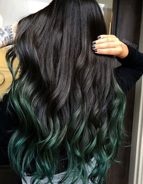20 Hairstyles that Will Make You Green with Envy