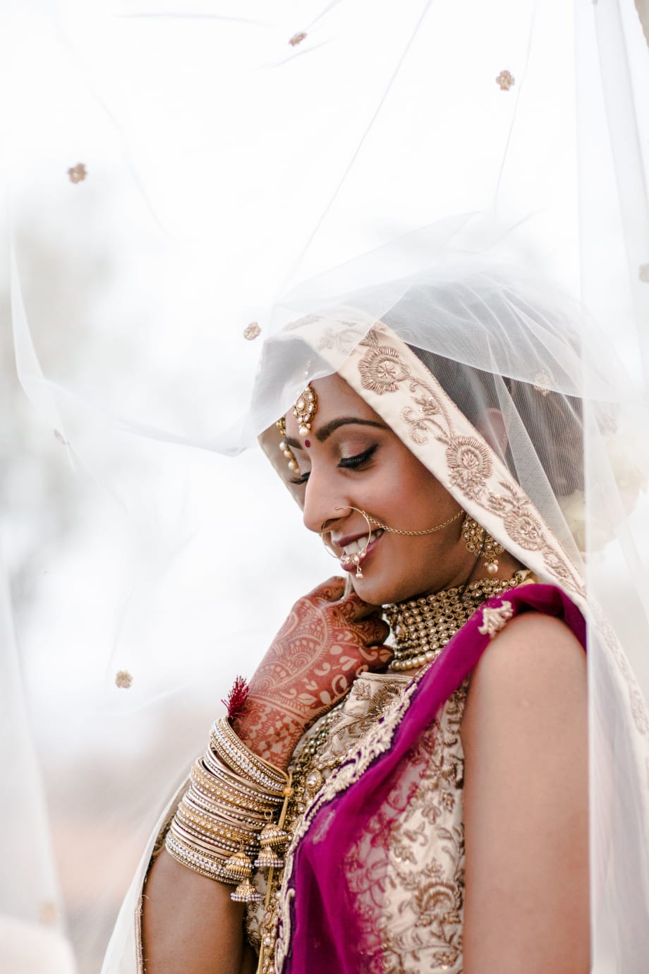 The No-Trend Bridal Trend for 2023