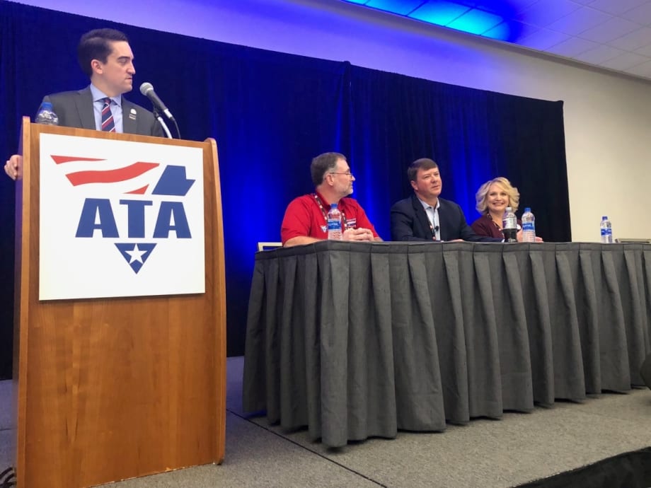 Don’t Shortchange Training When Converting to ELDs