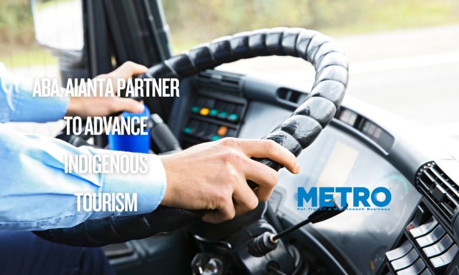 ABA, AIANTA Partner to Grow Indigenous Tourism in Group Travel