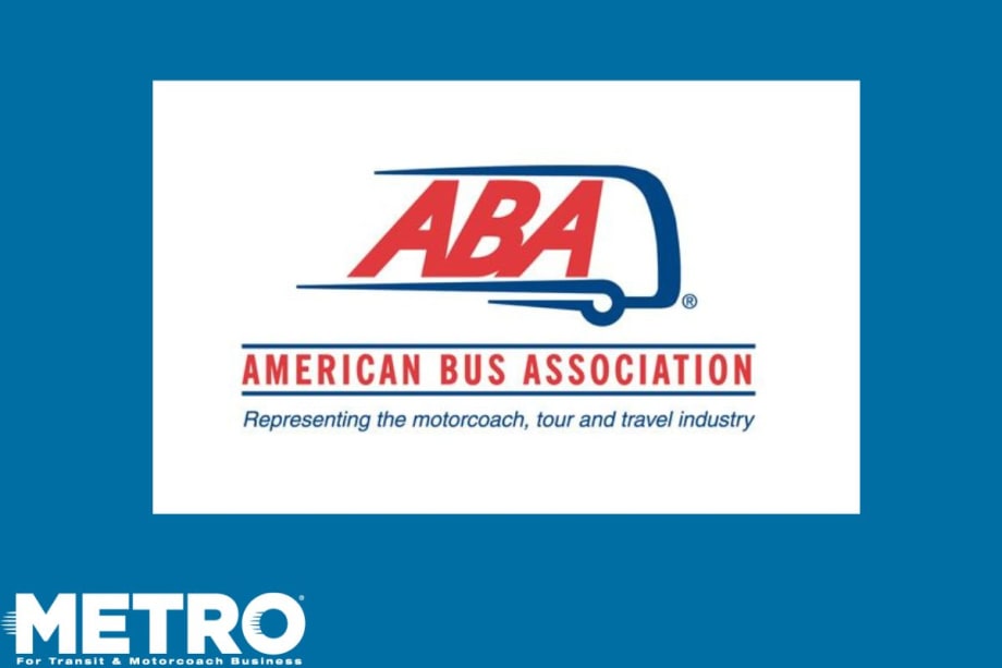 American Bus Association Logo
