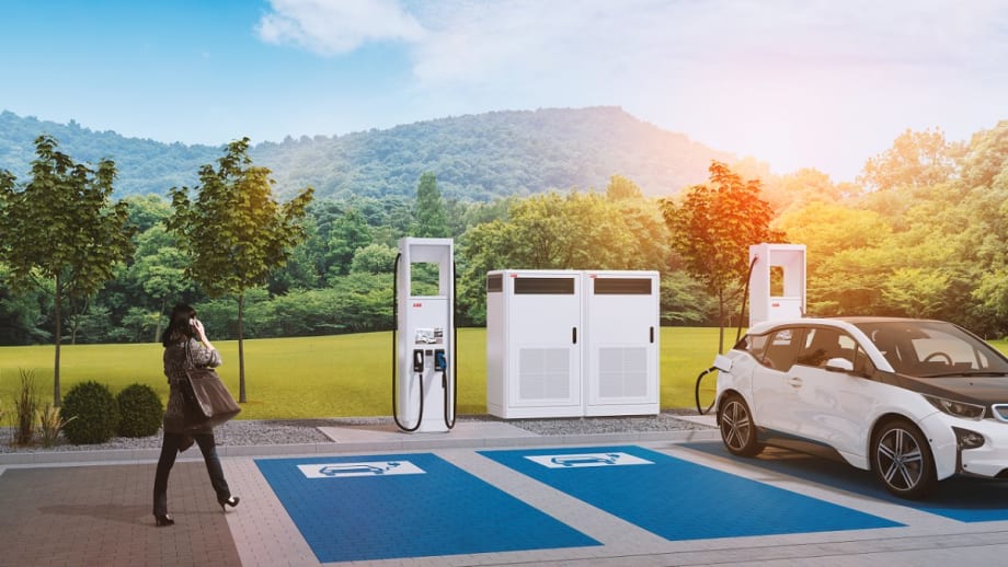 Halbherr Named Chair of ABB-E Mobility